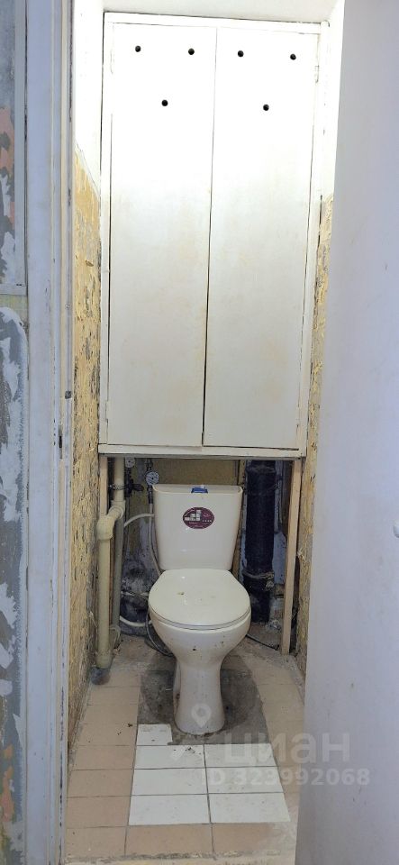 Продажа 1-комн квартиры на вторичном рынке проспект Культуры, 22К1