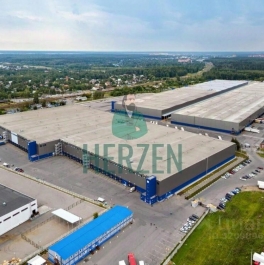 Аренда склада Тупиковый проезд,  д. 2