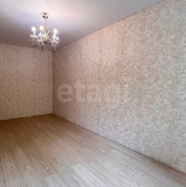 Продажа 2-комн квартиры на вторичном рынке Воскресенск, улица Маркина,  д. 28А