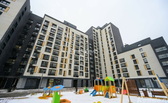 Продажа 2-комн квартиры на вторичном рынке Бескудниковский б-р,  д. 52,  к. 1