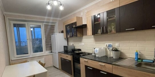 1-комн квартира ул Талалихина,  д. 5