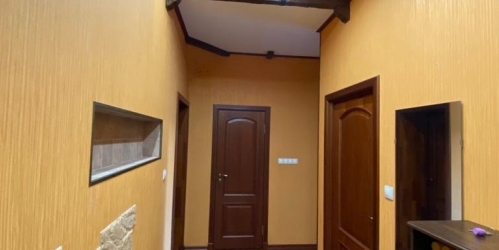 2-комн квартира Школьная ул. ,  д. 11