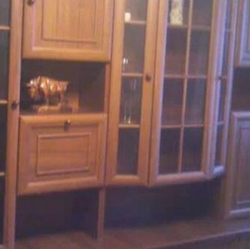 1-комн квартира Гатчина, ул Слепнева,  д. 10