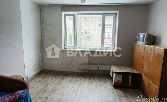 Продажа 2-комн квартиры на вторичном рынке Химкинский бульвар,  д. 21