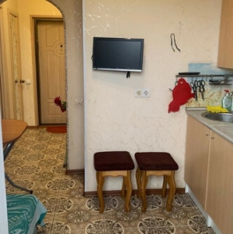 Продажа 1-комн квартиры на вторичном рынке Клин, Клинская улица,  д. 50 к3