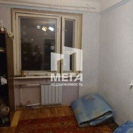 Продажа 3-комн квартиры на вторичном рынке ул Асафьева,  д. 10