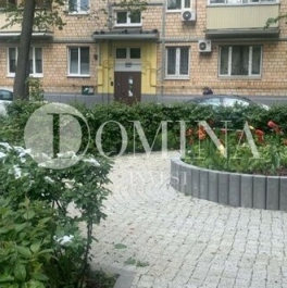 Продажа 1-комн квартиры на вторичном рынке Дохтуровский пер,  д. 4