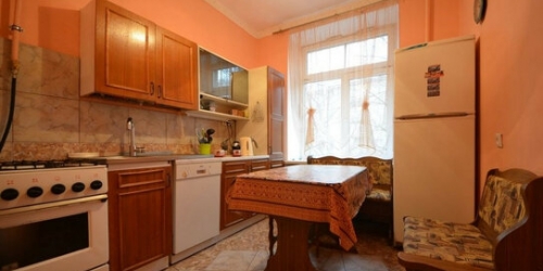 2-комн квартира Стачек пр-кт,  д. 92