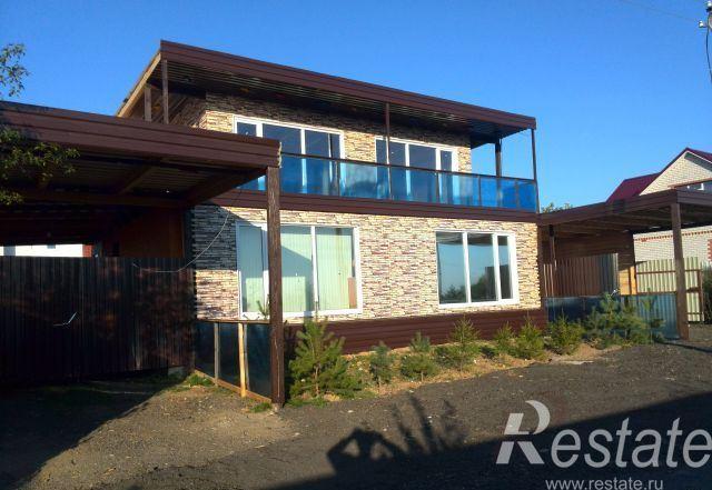 Продажа дома Центральная ул, Солнечногорск г, Солнечногорский р-н