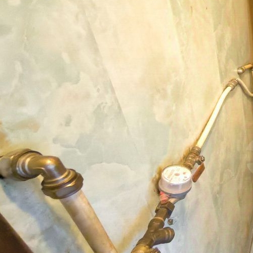 2-комн квартира Отрадное, Советская улица, 21