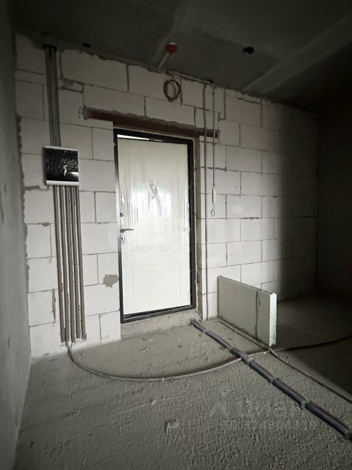 Продажа студии Раменское, улица Семейная,  д. 6