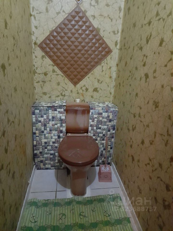 Продажа 3-комн квартиры на вторичном рынке Сиверский городской поселок, улица Строителей, 20