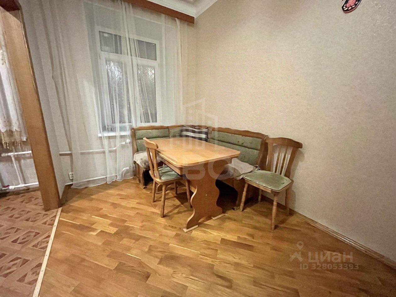 Аренда 3-комн квартиры на вторичном рынке Рижский проспект, 50Б