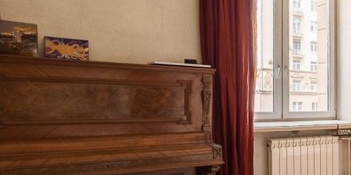 3-комн квартира Садовая-Кудринская улица, 8-10-12