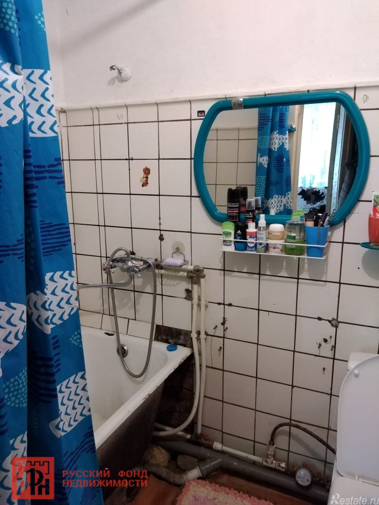 Продажа 1-комн квартиры на вторичном рынке Кузьмоловский пос., Железнодорожная ул. ,  д. 16