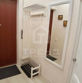 Продажа 1-комн квартиры на вторичном рынке Пионерская улица,  д. 50