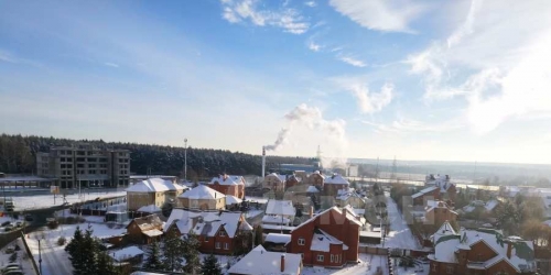 2-комн квартира Апрелевка, улица Фадеева, 20