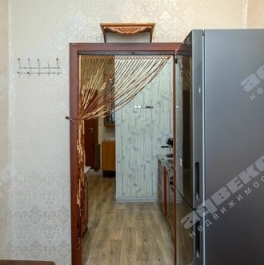 Продажа 2-комн квартиры на вторичном рынке Кожевенная линия