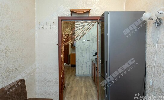 Продажа 2-комн квартиры на вторичном рынке Кожевенная линия