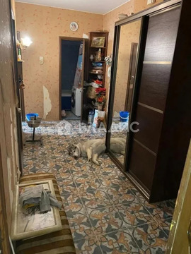 Продажа 3-комн квартиры на вторичном рынке Голицыно, Керамиков пр-кт.,  д. 78