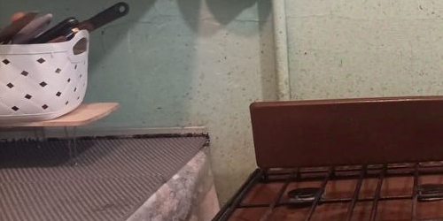 Комната улица Красного Текстильщика, 9-11