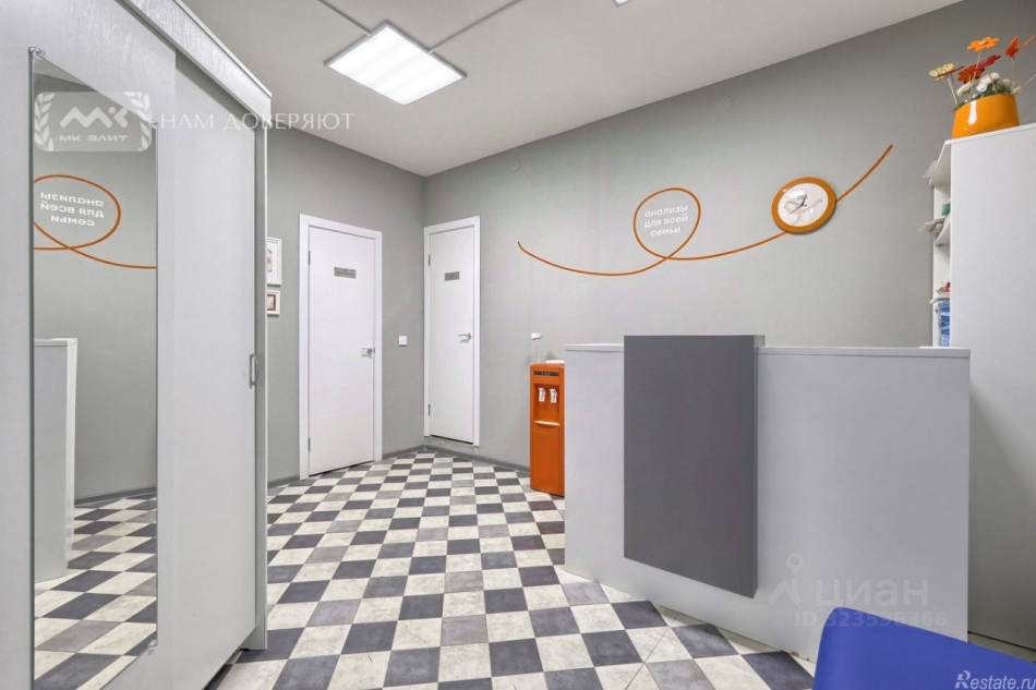 Продажа ПСН Зеленина Б. ул,  д. 13