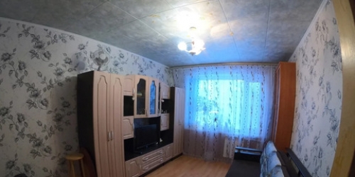 4-комн квартира Выборг, ул. Рубежная,  д. 36