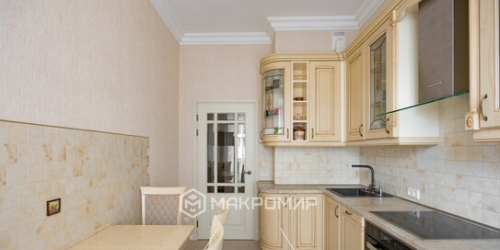 3-комн квартира ул Киевская,  д. 3,  к. 2 литера А