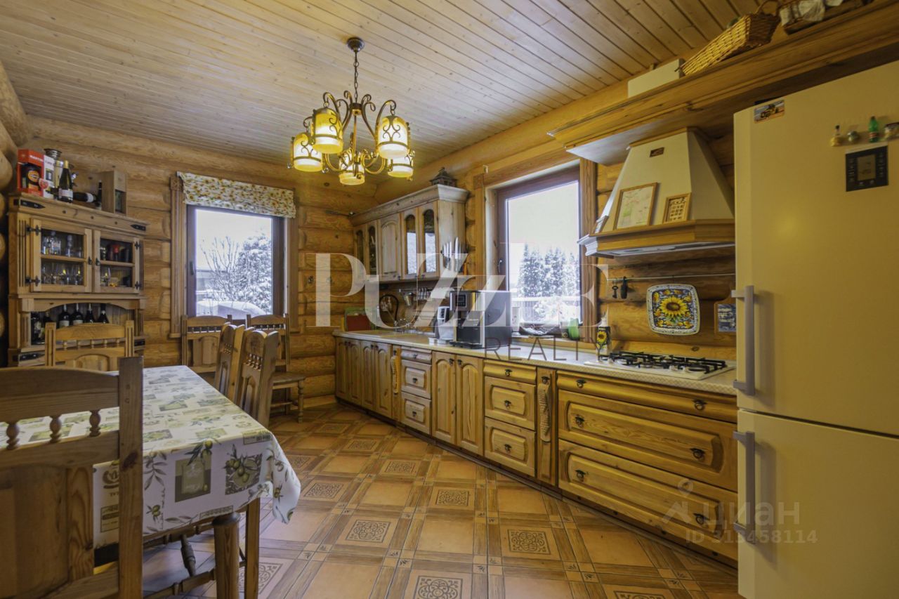 Продажа дома Ладожское СНТ