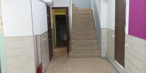 Помещение свободного назначения Тверская улица,  д. 15