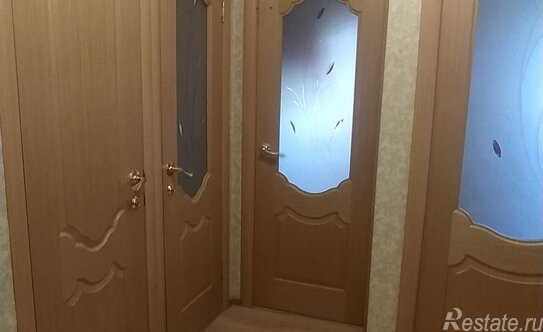 Продажа 2-комн квартиры на вторичном рынке Люберцы г, Хлебозаводской проезд,  д. 3 к1