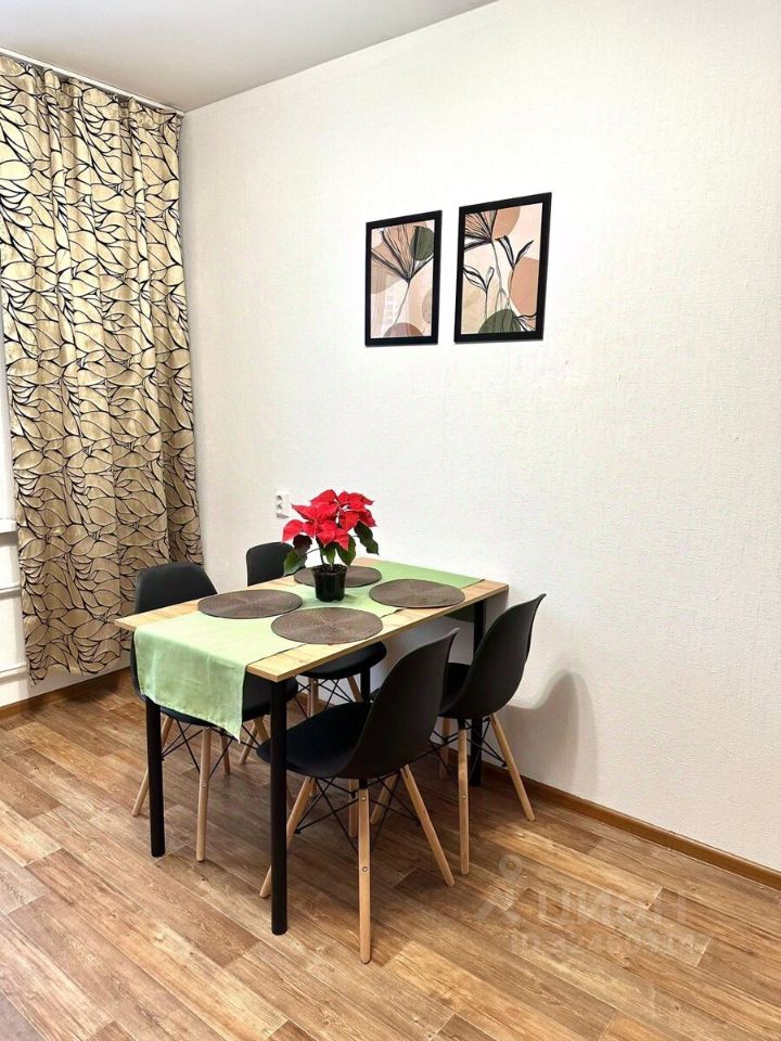 Продажа 3-комн квартиры на вторичном рынке дорога Муринская, 80к1