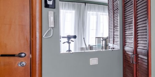 3-комн квартира Бумажная улица, 22к2