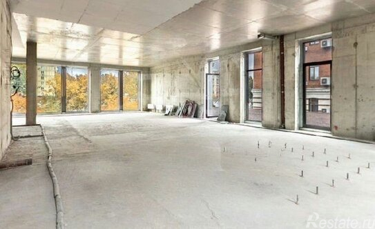 Продажа 3-комн квартиры на вторичном рынке Серебряническая набережная,  д. 19