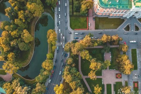 Продажа 4-комн элитного жилья Кутузова наб,  д. 24