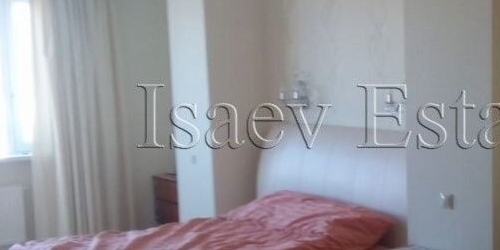 4-комн квартира бульвар Маршала Рокоссовского, 6к1