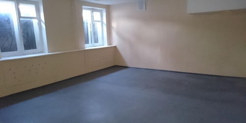 Помещение свободного назначения Полтавская ул ,  д. 33