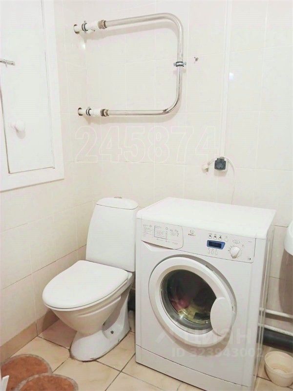 Аренда 1-комн квартиры на вторичном рынке Кучино мкр, Балашиха, улица Соловьева,  д. 4