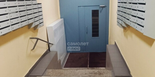 1-комн квартира Шереметьевская ул,  д. 41