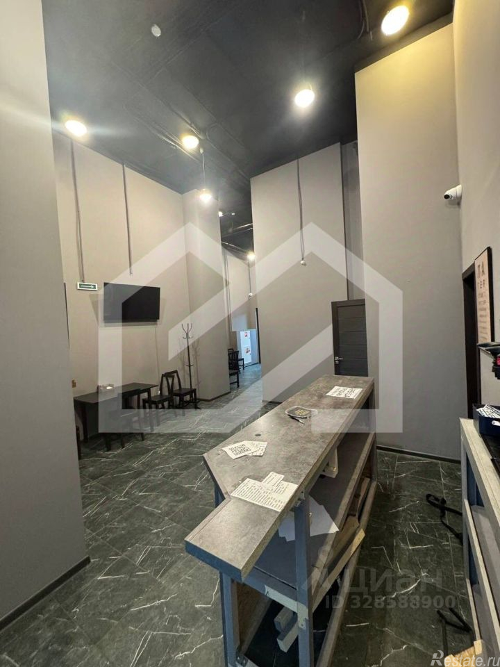 Продажа торгового помещения ул Академика Скрябина,  д. 3/1,  к. 1