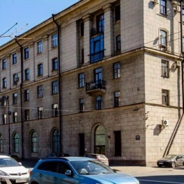 Продажа ПСН Большой ВО пр-кт,  д. 78