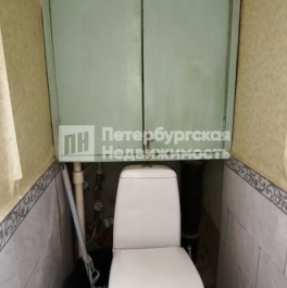 Продажа 1-комн квартиры на вторичном рынке ул Ивана Фомина,  д. 13,  к. 1