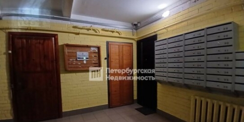 1-комн квартира ул Нахимова,  д. 6