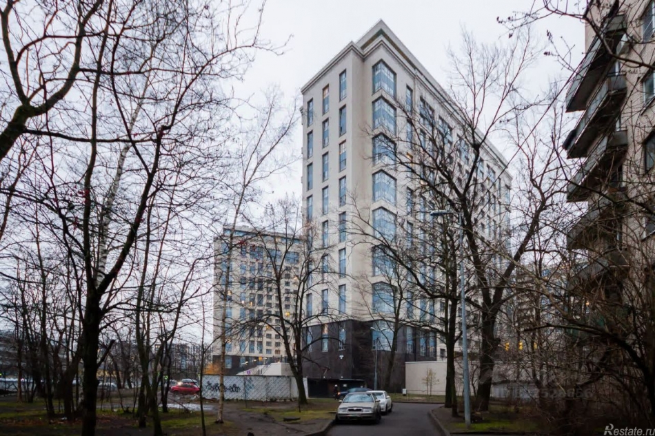 Продажа гаража Ушаковская набережная,  д. 3 к4