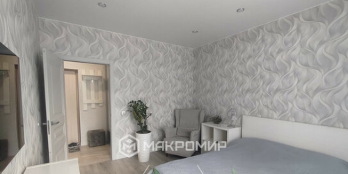 1-комн квартира улица Лагоды,  д. 5