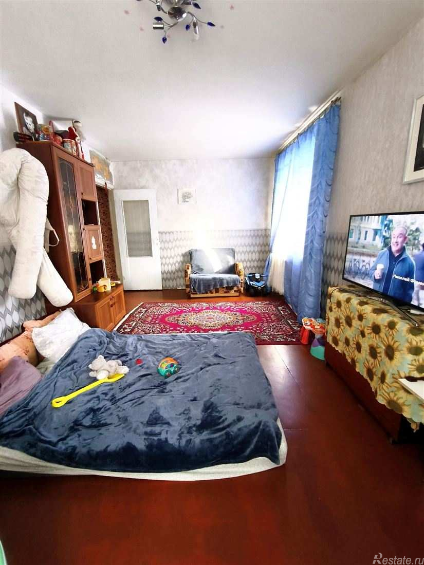 Продажа 2-комн квартиры на вторичном рынке Гатчина, ул Достоевского, д. 21,  д. 21