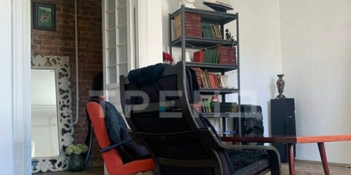 5-комн квартира Канонерская улица,  д. 19-21