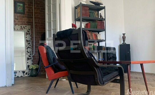 Продажа 5-комн квартиры на вторичном рынке Канонерская улица,  д. 19-21