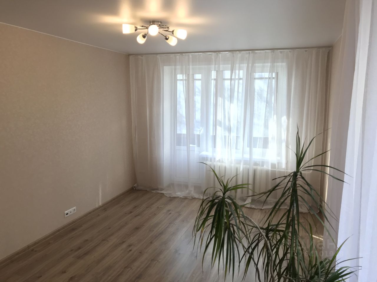 Аренда 2-комн квартиры на вторичном рынке улица Артюхиной, 27