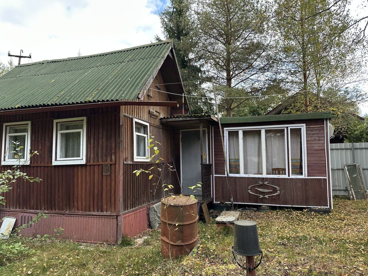 Продажа земли Крутая Гора садоводческий массив, Электрон СНТ, аллея 6-я